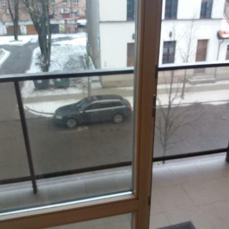 Simkaus Str. Apartment كلابيدا المظهر الخارجي الصورة
