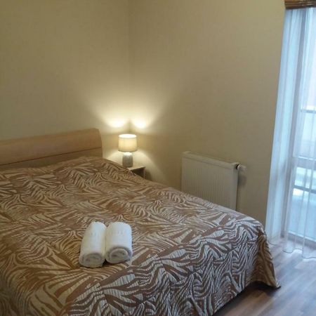 Simkaus Str. Apartment كلابيدا المظهر الخارجي الصورة