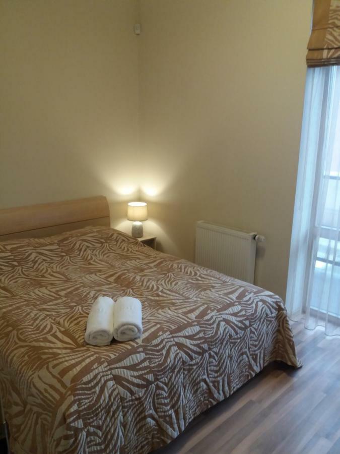 Simkaus Str. Apartment كلابيدا المظهر الخارجي الصورة