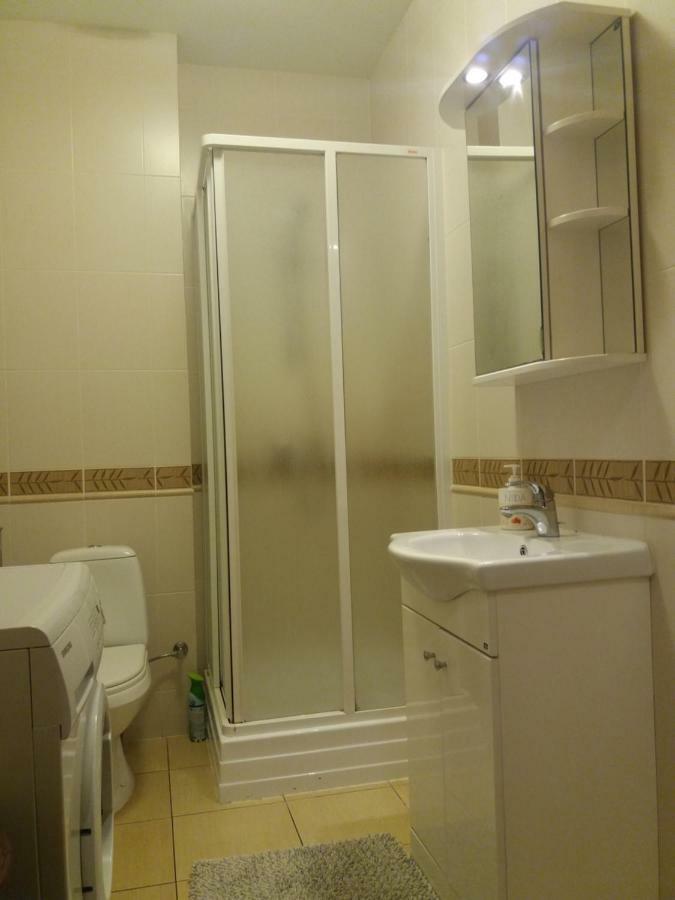 Simkaus Str. Apartment كلابيدا المظهر الخارجي الصورة